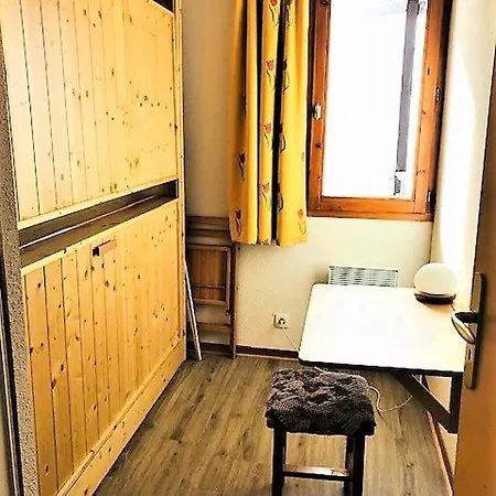 Pistes - Agreable - Vue Pistes - Balcon Mae-4924 Διαμέρισμα Villarembert