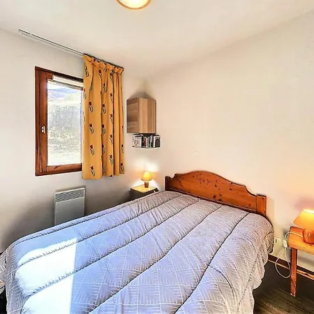 Pistes - Agreable - Vue Pistes - Balcon Mae-4924 Διαμέρισμα Villarembert