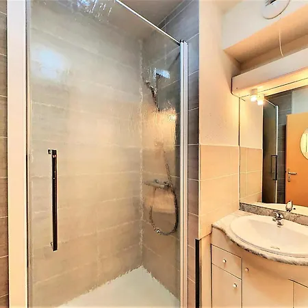 Pistes - Agreable - Vue Pistes - Balcon Mae-4924 Διαμέρισμα Villarembert
